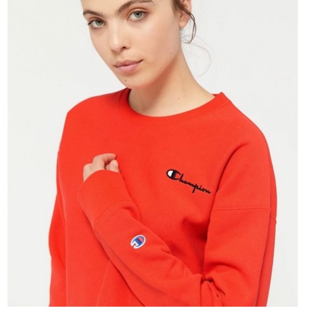 Champion Women’s Sweater Size S Used